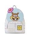 Bob Esponja By Loungefly Mochila Sandy Cheeks Cosplay