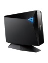 Asus bw-12d1s-u/blk/g/as - grabadora de discos externa, negro