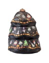 Pesadilla Antes de Navidad By Loungefly Mochila Figural Tree