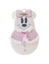 Disney By Loungefly Mochila Minnie Pastel Snowman