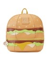 Mcdonalds By Loungefly Mochila Big Mac