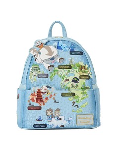 avatar:_la_leyenda_de_aang_by_loungefly_mochila_map_0671803488823_oferta