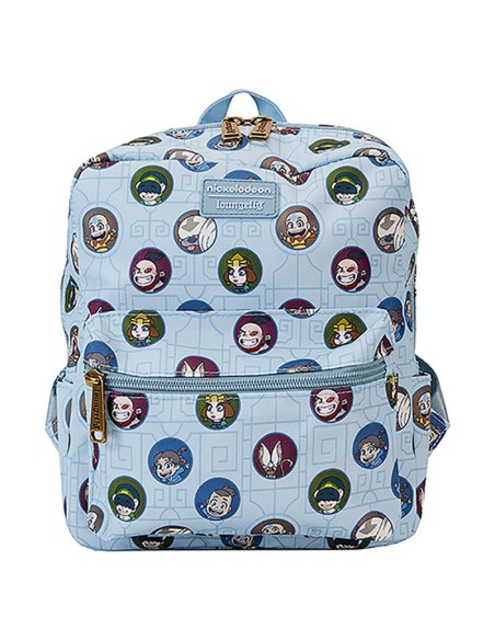 avatar:_la_leyenda_de_aang_loungefly_mochila_mini_square_aop_0671803488830_oferta