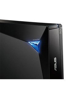 Asus BW-12D1S-U/BLK/G/AS - Grabadora de discos externa, negro: Kiwiku.com: Informática 2