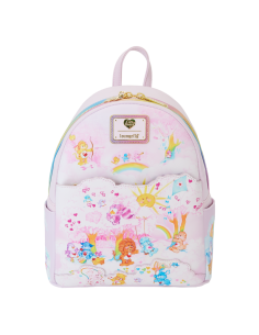 care_bears_by_loungefly_mochila_mini_cousins_cloud_crew_0671803486775_oferta