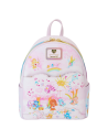 Care Bears By Loungefly Mochila Mini Cousins Cloud Crew