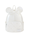 Disney By Loungefly Mochila Mini Iridescent Wedding
