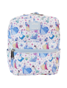 Loungefly Mochila Disney Princess Manga Style Aop