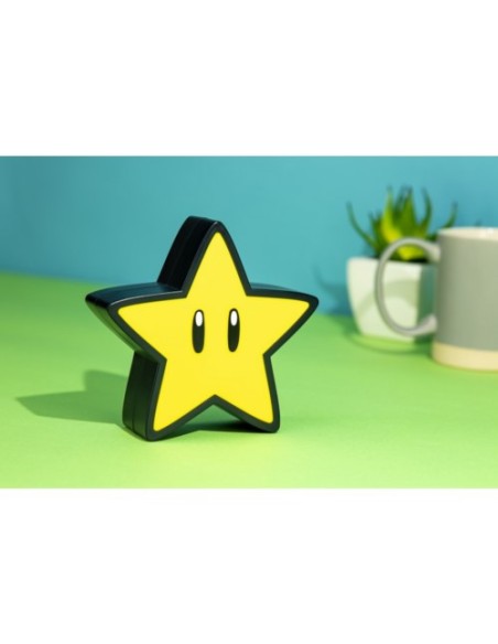 jim_jam_&_sunny_lampara_mini_nintendo_mario_super_estrella_10_cm_5055964738396_oferta