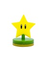 Paladone Lampara Nintendo Mario Super Estrella