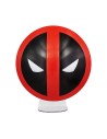 Paladone Lampara Logo Deadpool Marvel