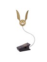Paladone Lampara Flexo Snitch Dorada Harry Potter