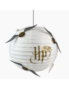 groovy_lampara_papel_golden_snitch_harry_potter_5055437918065_oferta