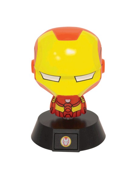 paladone_lampara_icons_iron_man_marvel_5055964735333_oferta