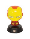 Paladone Lampara Icons Iron Man Marvel
