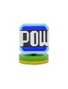 Paladone Lampara Icon Pow Super Mario