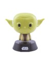 Paladone Lampara Icon Yoda Star Wars