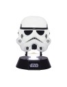 Paladone Lampara Icon Stormtrooper Star Wars