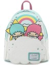 Mochila Little Twin Stars Sanrio Loungefly