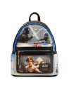 Mochila Final Frames Star Wars The Empire Strikes Back Loungefly 25cm