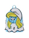 Mochila Pitufina los Pitufos Loungefly 26cm