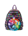 Mochila Core Memories Inside Out 2 Disney Pixar Loungefly