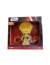 3dlightfx - Mini Lámpara Sw Infantil C3po