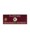 Paladone Lámpara Logo Harry Potter Andén 9 3/4