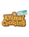 Paladone Lámpara de Sobremesa Animal Crossing