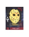 Paladone Lámpara de Sobremesa Viernes 13 Máscara Jason