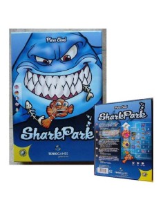 Shark park