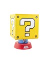 Paladone Lámpara Icon Super Mario
