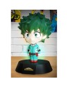 Paladone Lámpara Icon My Hero Academia Izuku Midoriya Deku