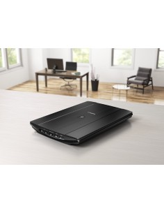 Canon Canoscan Lide 220 - Escáner plano, negro: Canon: Kiwiku.com: Informática 2