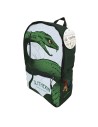 Pyramid International Mochila Harry Potter Slytherin