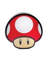 Paladone Lámpara de Sobremesa Super Mario Mushroom