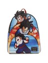 Loungefly Mini Mochila Dragon Ball