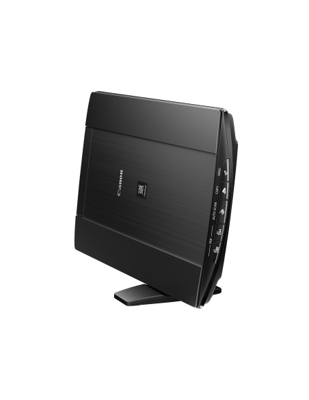 Canon Canoscan Lide 220 - Escáner plano, negro: Canon: Kiwiku.com: Informática