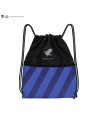 Cinereplicas Mochila Saco Ravenclaw de Algodón y Poliester