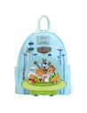 Loungefly Mini Mochila los Supersónicos