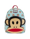 Loungefly Mini Mochila Paul Frank Julius