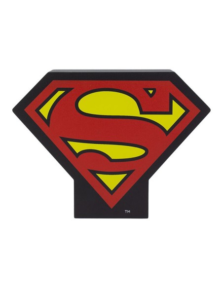 paladone_lámpara_de_sobremesa_dc_comics_superman_5055964790431_oferta