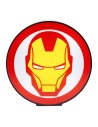 Paladone Lámpara de Sobremesa Marvel Iron Man