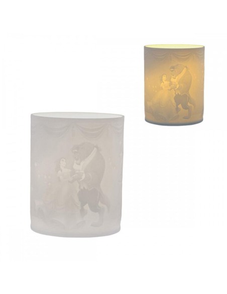 enesco_lámpara_decorativa_bella_y_bestia_0720322310853_oferta