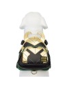 Loungefly Arnés Mini Mochila Perros.talla S Loki