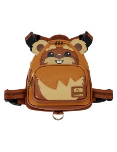 loungefly_arnés_mini_mochila_perros.talla_m_ewok_0671803482791_oferta