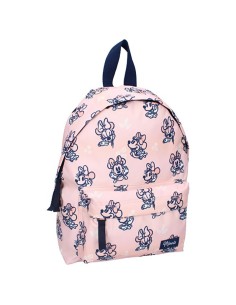 vadobag_mochila_minnie_mouse_simply_kind_(pink)_31_cm_8712645309517_oferta