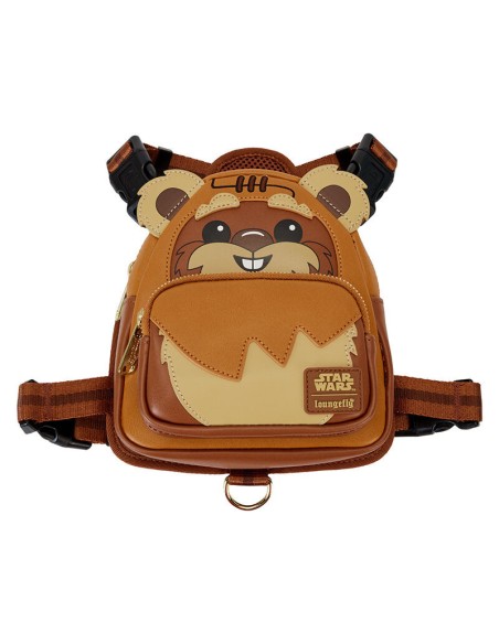 loungefly_arnés_mini_mochila_perros.talla_l_ewok_0671803482807_oferta