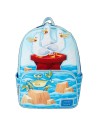 Loungefly Mini Mochila Gaviotas Mio Mio Mio (buscando A Nemo)