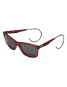 Gafas de Sol Hombre Chopard Sch156m57l00p Rojo (ø 57 mm)